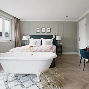 Lejlighedshotel Numa Mozart, Salzburg