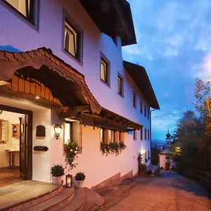 Bed & Breakfast Haslachmuehle, Salisburgo