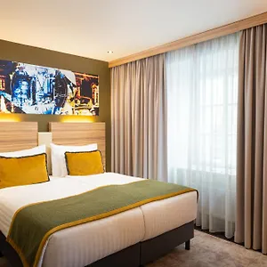 Hotel Leonardo Boutique Gablerbraeu, Salisburgo