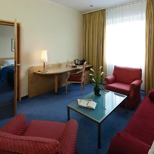 Hotel Austria Trend Europa, Salzburg
