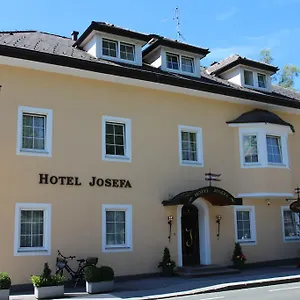 Hotel Josefa, Salisburgo
