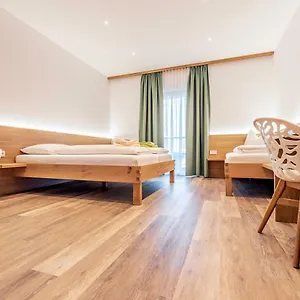 Bed & Breakfast Floeckner, Salisburgo