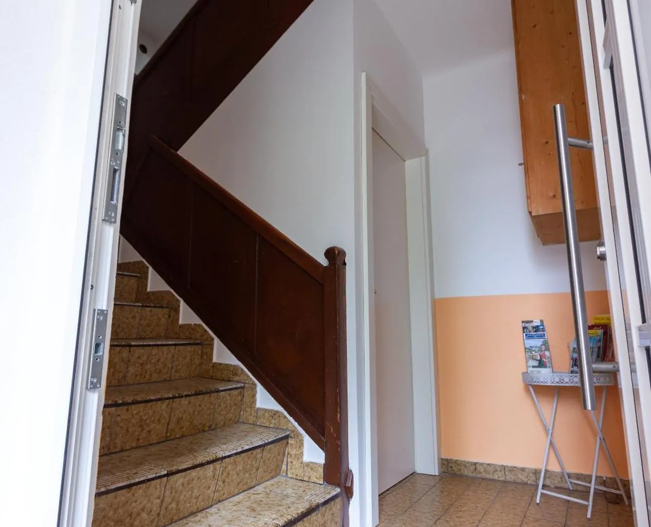 Appartamento Benjamins Refugium Salisburgo