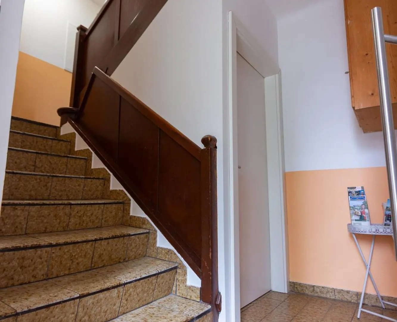 Appartamento Benjamins Refugium Salisburgo Austria