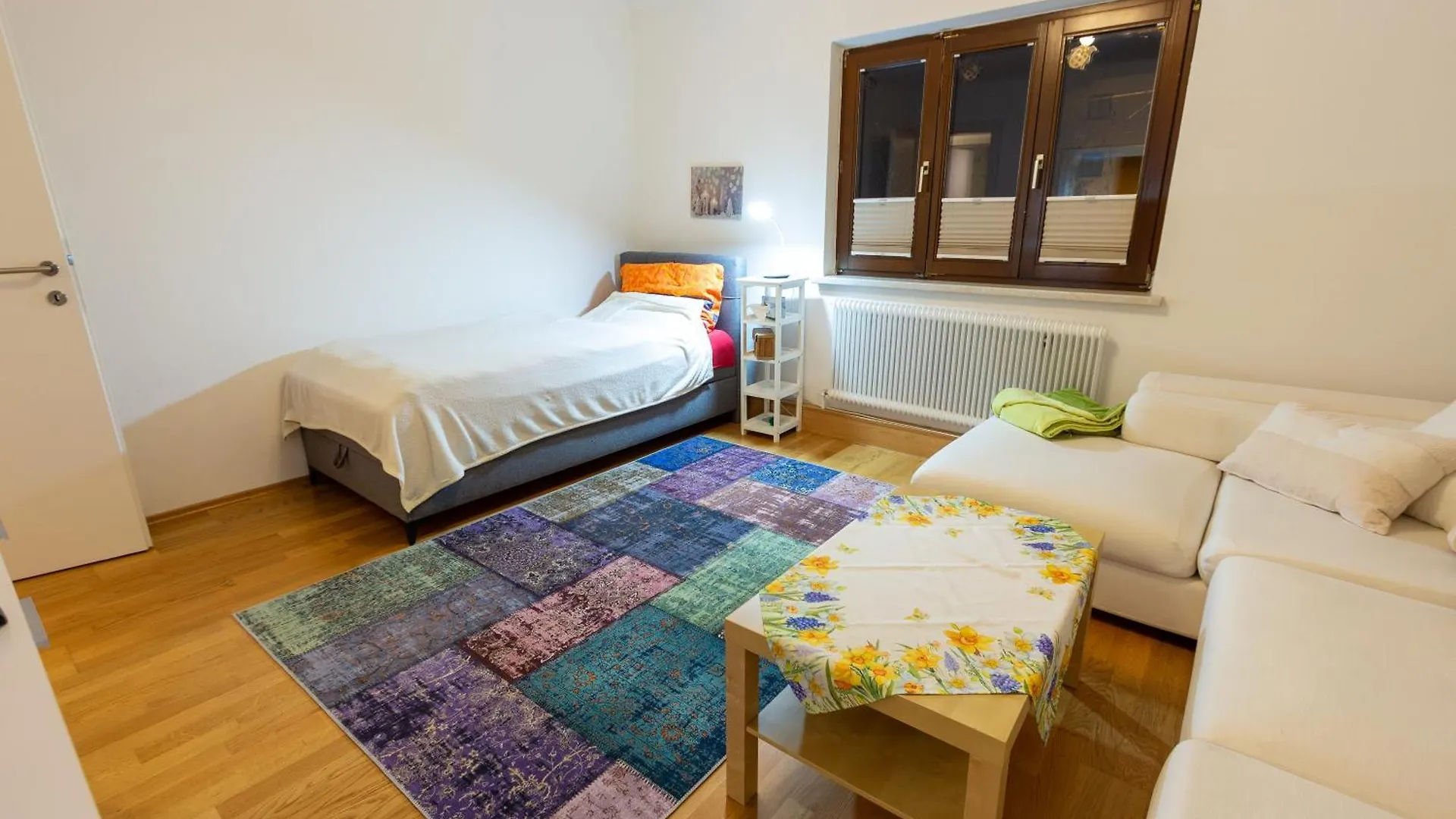 Appartamento Benjamins Refugium Salisburgo 0*,  Austria