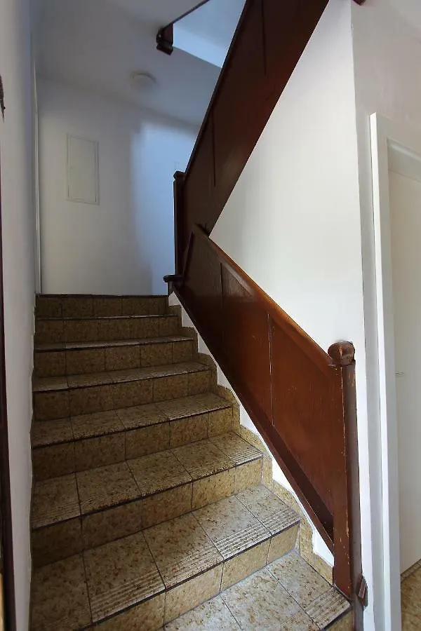 Appartamento Benjamins Refugium Salisburgo Austria